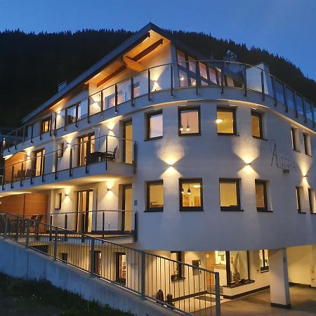 Chasa Allegria Ischgl Exterior photo