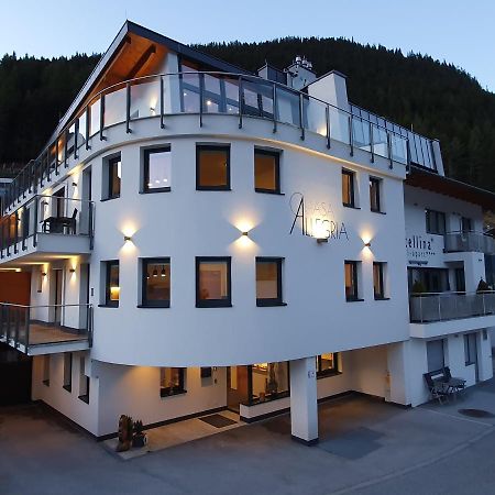 Chasa Allegria Ischgl Exterior photo