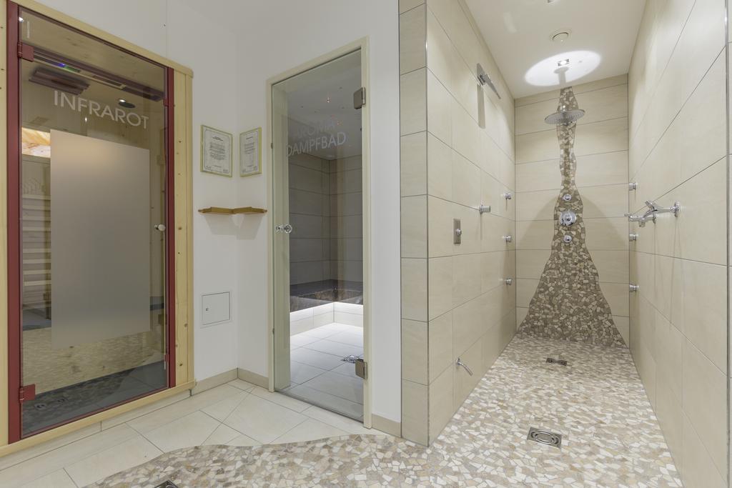 Chasa Allegria Ischgl Exterior photo