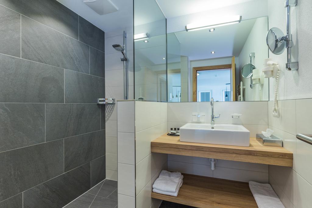 Chasa Allegria Ischgl Room photo