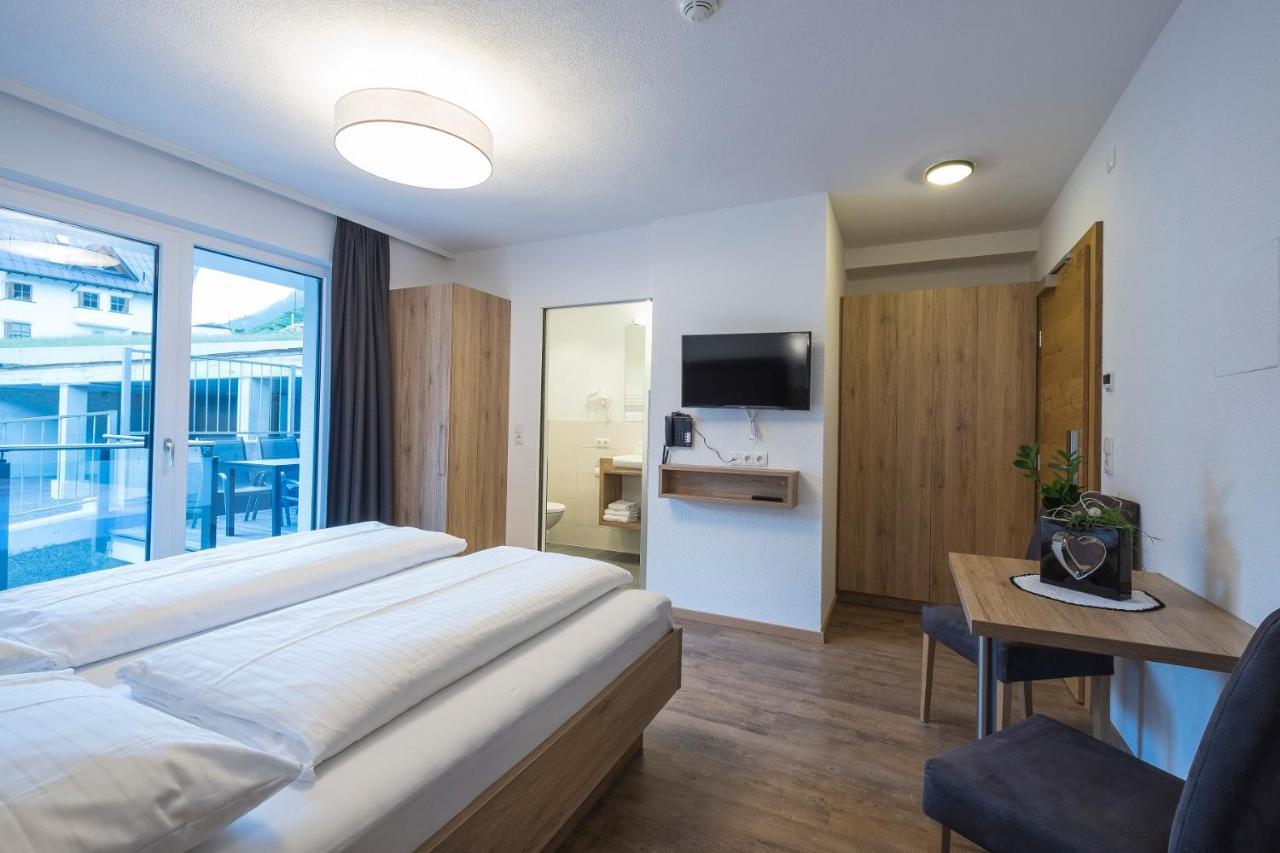 Chasa Allegria Ischgl Exterior photo
